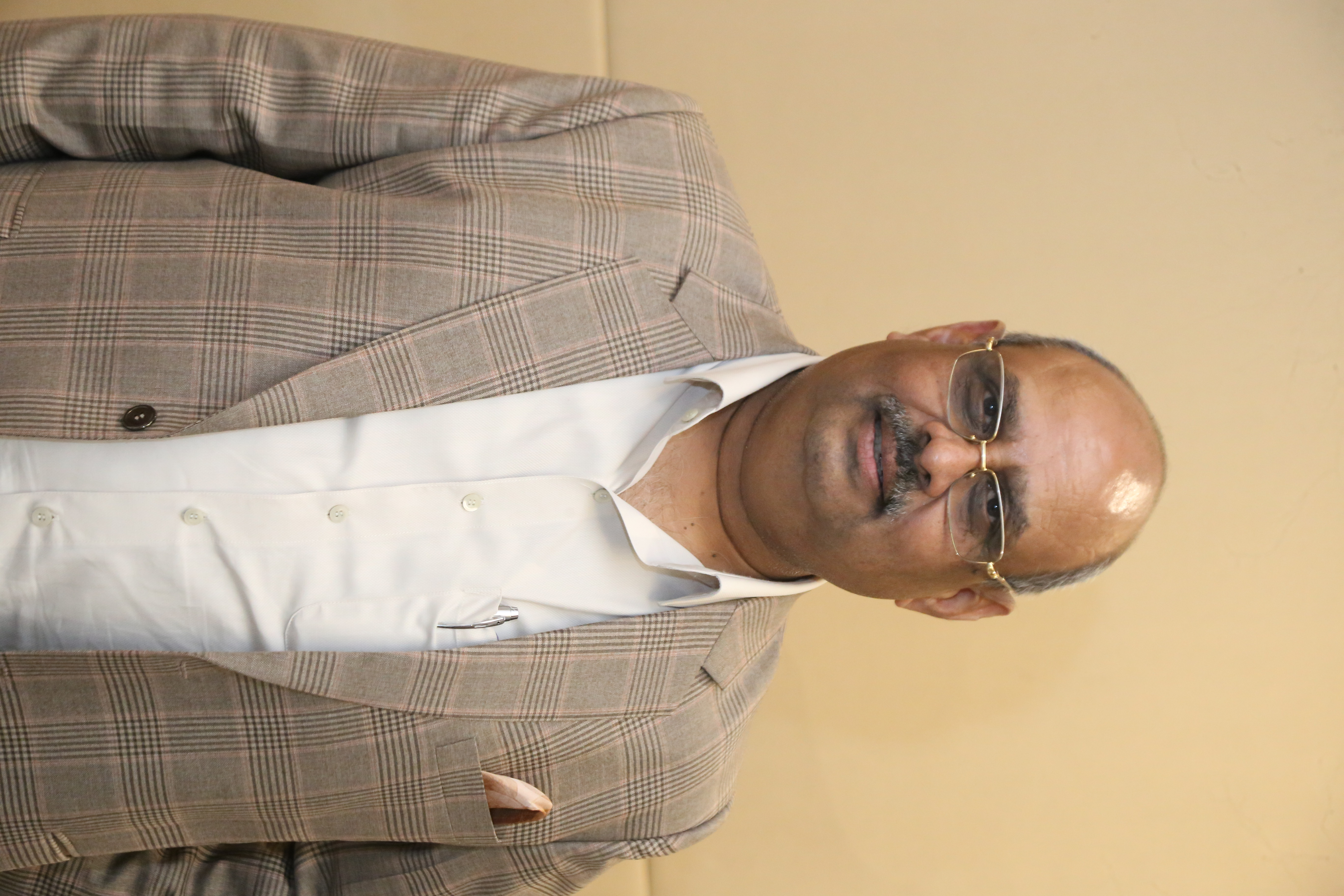 President Image